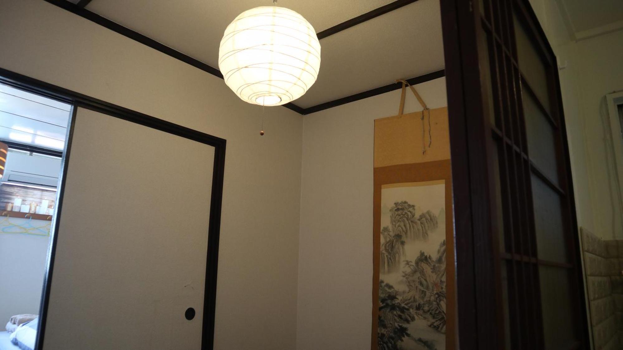 Apartment Namba Daikoku Osaka Exteriör bild