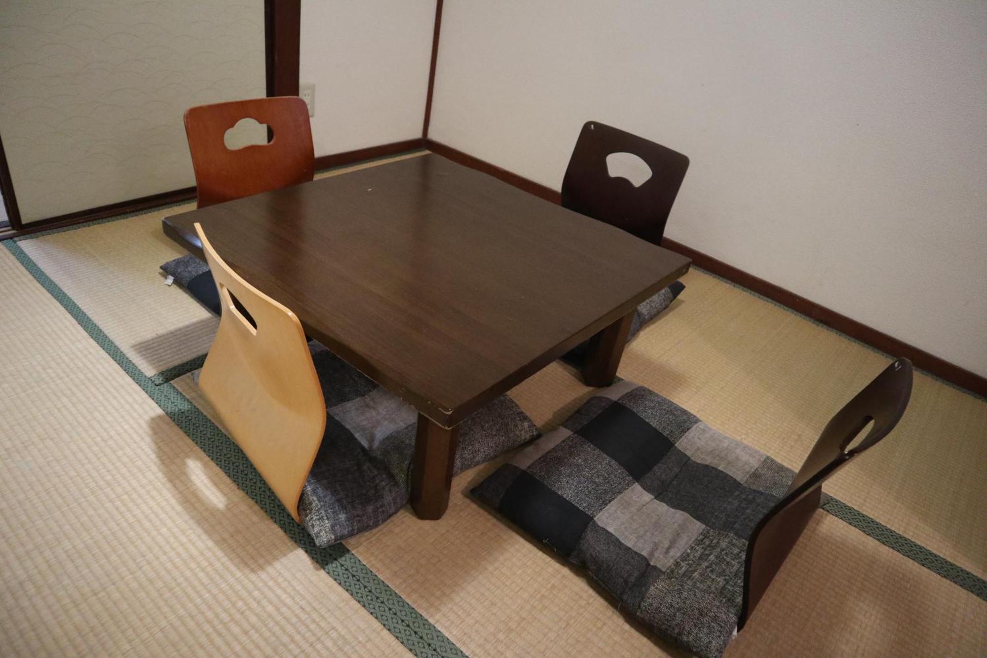 Apartment Namba Daikoku Osaka Exteriör bild